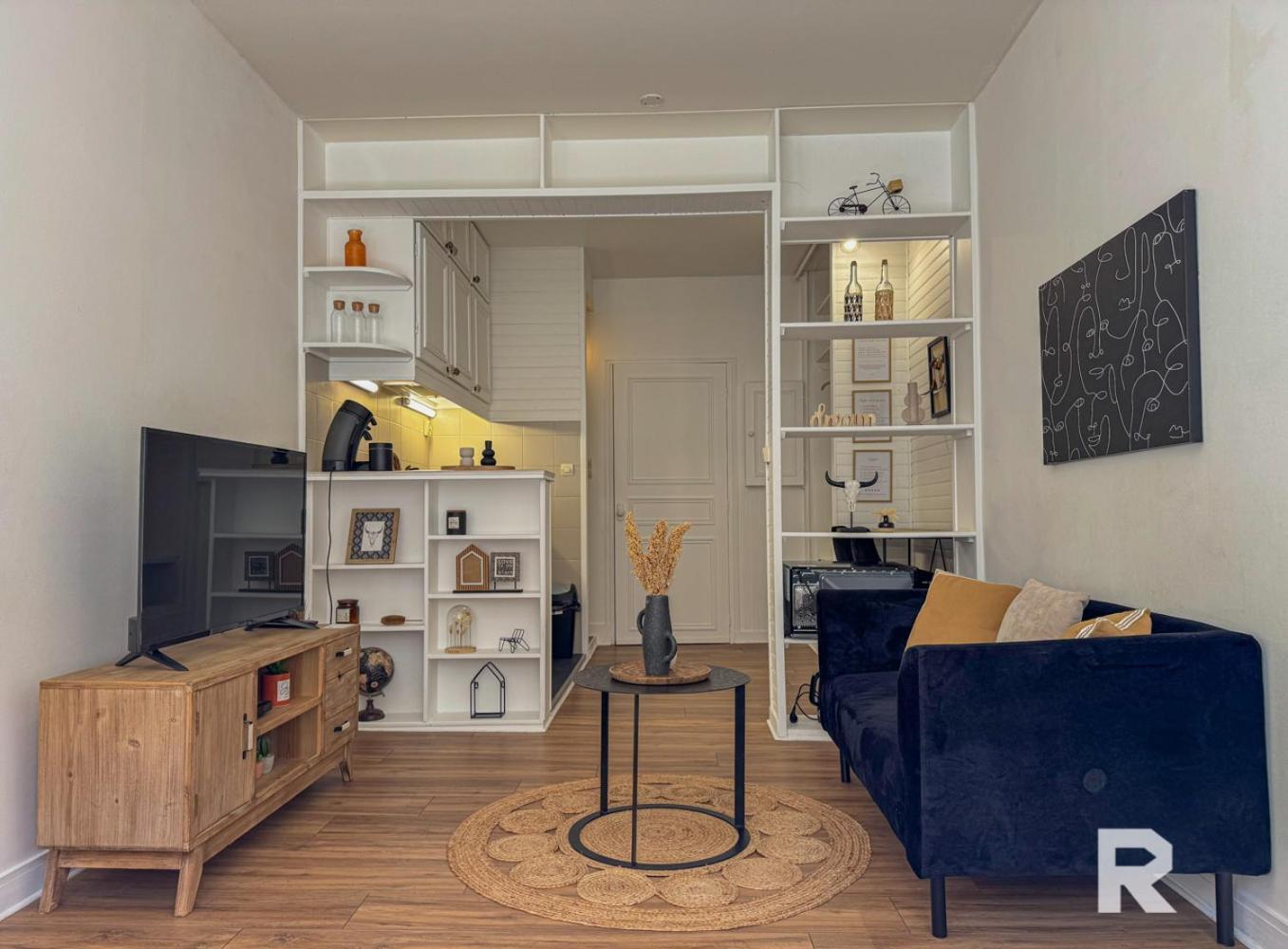Apartamento O Centre- Chaleureux - Fibre - Netflix Montargis Exterior foto